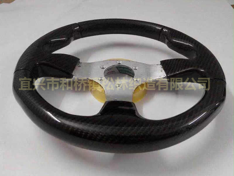 碳纤维汽车制品