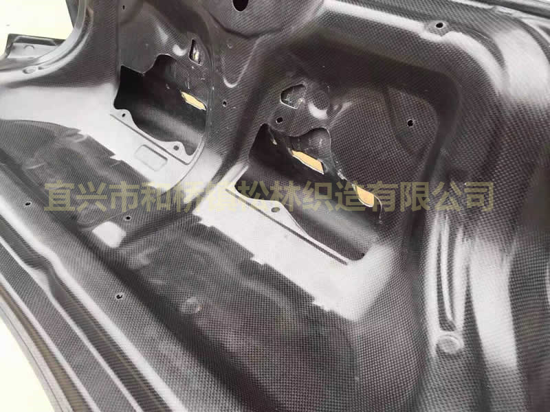 碳纤维汽车制品