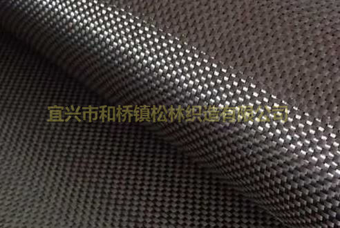 碳纤维布